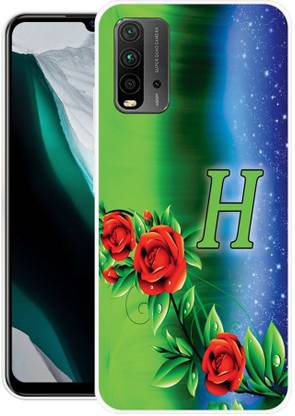 Shivay Mobicase Back Cover for Redmi Note 9 Power