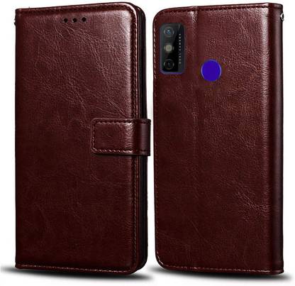 RAGNAR Back Cover for Tecno Spark Go 2020