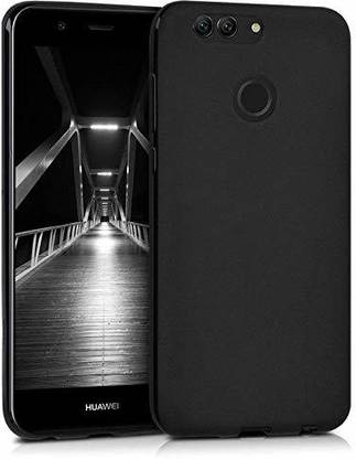 ss creation Back Cover for Huawei Nova 2 Plus flexible soft candy case