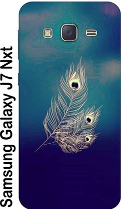 VITARO Back Cover for Samsung Galaxy J7 Nxt Samsung Galaxy J7 (2015)