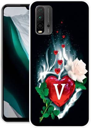 Shivay Mobicase Back Cover for Redmi Note 9 Power