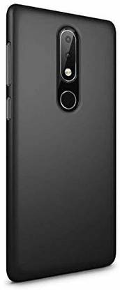 Elica Bumper Case for Nokia 6.1 Plus