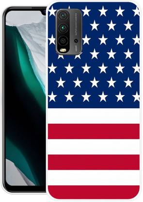 Shivay Mobicase Back Cover for Redmi Note 9 Power