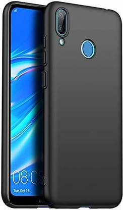 SmartPoint Back Cover for Huawei Y6 Prime (2019)