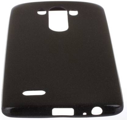 MoreFit Back Cover for LG G3 D855