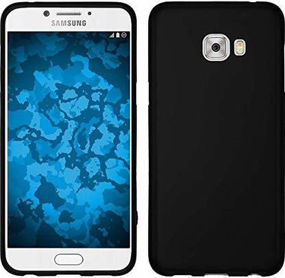 CONNECTPOINT Back Cover for Samsung Galaxy C7 Pro