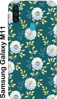 KLC Back Cover for Samsung Galaxy M11