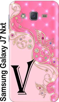 Designer Cover Back Cover for Samsung Galaxy J7 Nxt