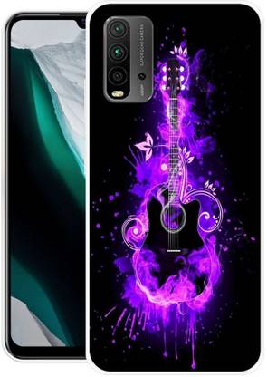 शिवाय मोबिकेस Redmi Note 9 Power के लिए