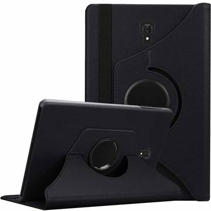 realtech Flip Cover for Samsung Galaxy Tab A 8 inch