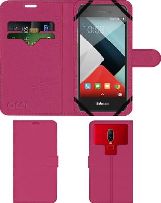 ACM Flip Cover for Infocus M350