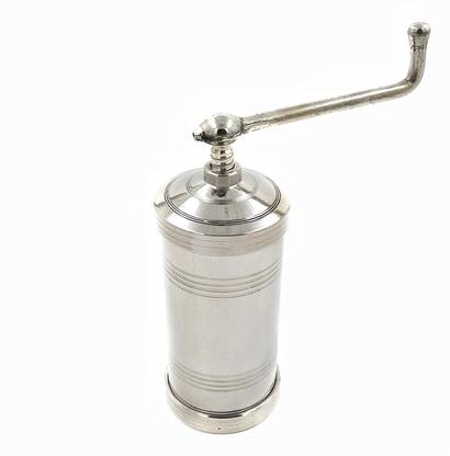 Abn Traders Stainless Steel Sevanazhi/ Sevai Nazhi/ Sev Sancha/ Gathiya Murukulu/ Janthikulu Idiyappam Maker Spaghetti Maker