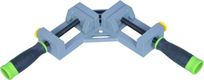 Jeevan Raj Veer Chen Corner Clamp