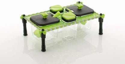 SR FUSION Spice Set Plastic