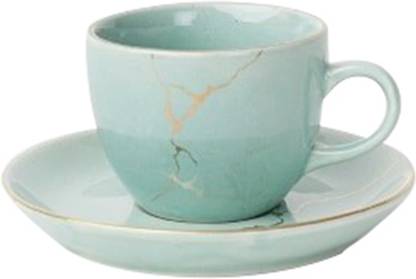 Fabindia Pack of 2 Ceramic Vaaman