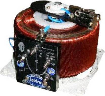 sabtron SABTRON 8 AMPS SINGLE PHASE VARIABLE TRANSFORMER OPEN TYPE 8 A Rotary Dimmer