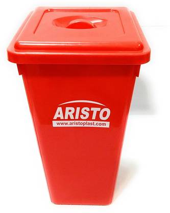 Aristo Plastic Dustbin