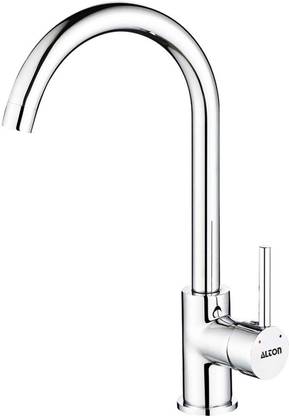 Alton ICE6525 Single Lever Kitchen Sink Mixer With 360 Swivel Spout Spout Faucet