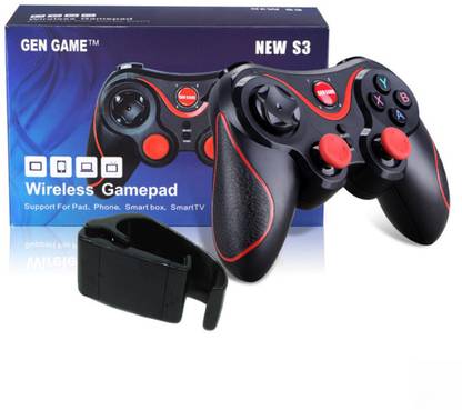 Gen Game GAME PAD_S3 Bluetooth  Gamepad