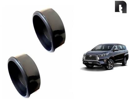 NEWTECH Innova Crysta Transform Ground Clearance Kit (Rear Suspension) Set of 2 Pcs, F Ground Clearance Kit