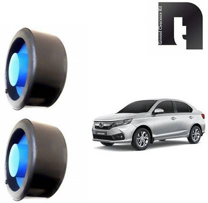 NEWTECH Amaze New Transform Ground Clearance Kit (Rear Suspension) Set of 2 Pcs, Front not Required Ground Clearance Kit