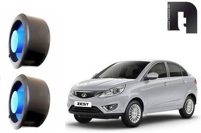 NEWTECH Zest Transform Ground Clearance Kit (Rear Suspension) Set of 2 Pcs, B Ground Clearance Kit