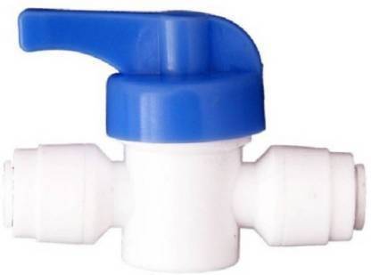 MAAJEE RO Service Manual Flush Valve Ball Valves