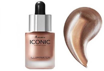 Rsentera ICONIC LONDON ILLUMINATOR Illuminator ORIGINAL Highlighter (Original) Highlighter