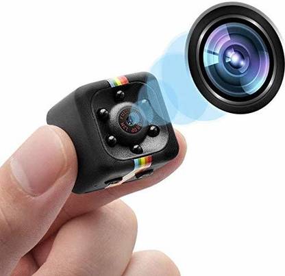 Qiwa Security Camera