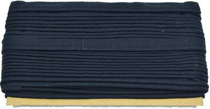 GOELX Piping Dori 17 Mtr - Black Piping Dori 17 mtr - Black Lace Reel