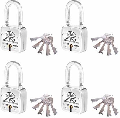 Asia O Line Atot 65 Padlock