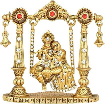 IDOL HUB Lord Radha Krishna Idol | Radha Krishna | Radha Krishna Idol ...