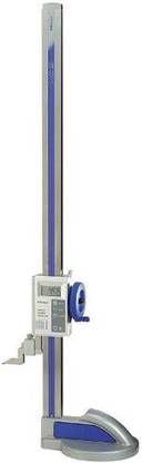 Mitutoyo 570-314, HDS Digimatic Height Gage, 24" X .0005"/0.01mm, With Output Micrometer Screw Gauge