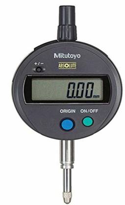 Mitutoyo 543-781 Digimatic Indicator Indicator Transfer Stand