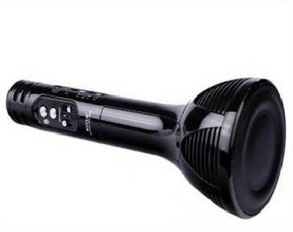 GVL WS 1698 WSTER MIC BLUETOOTH AND WIRELESS WITH SUPER SOUND Microphone