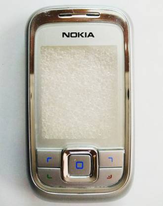 STAR MOBILE ACCESSORIES nokia Nokia 6111 Front & Back Panel