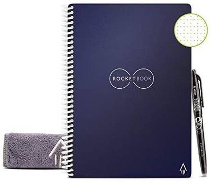 Rocketbook X Series Unruled A4 100 gsm A4 paper
