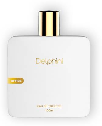 delphini Men office perfume Eau de Toilette  -  100 ml