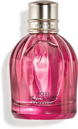 L'Occitane En Provence Rose Calisson Eau de Toilette Eau de Toilette  -  50 ml