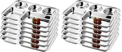 SNP Store SNP -RSP-1012 Sectioned Plate