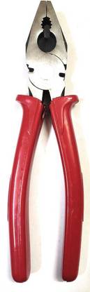 A C Engineers Eco Combination Side Cutting plier (Insulated 8" 200 MM)… Lineman Plier