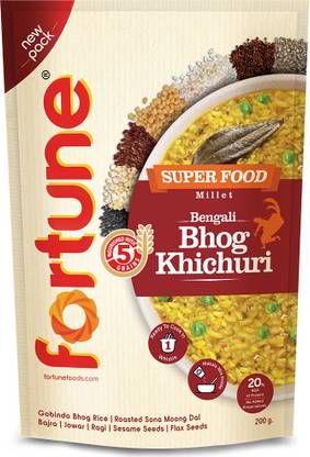 FORTUNE Bengali Bhog Khichuri 200 g