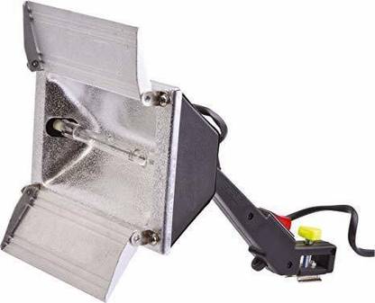 Schsteindar Video Light with 1000 Watt Halogen Tube Halogen Flash (Video Light B4 with Halogen Tube 1000W) Halogen Flash