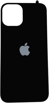 Exeleos Back Tempered Glass for Apple iPhone 12 Pro Max