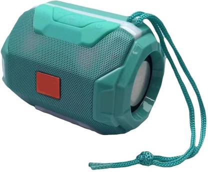 menaso Brand New 3D theatre 5 W Bluetooth Speaker