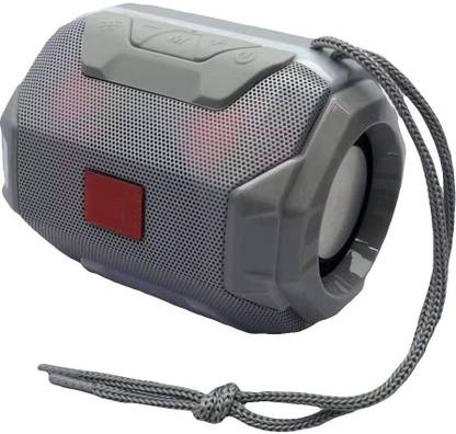 menaso New A-005 Portable Wireless Bluetooth Rechargeable Speaker 5 W Bluetooth Speaker