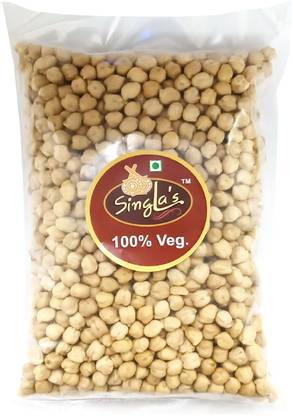 Singla White Kabuli Chana (Whole)