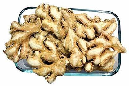 Sozal Sonth Dry Ginger Khatti Meethi Saunth 1Kg