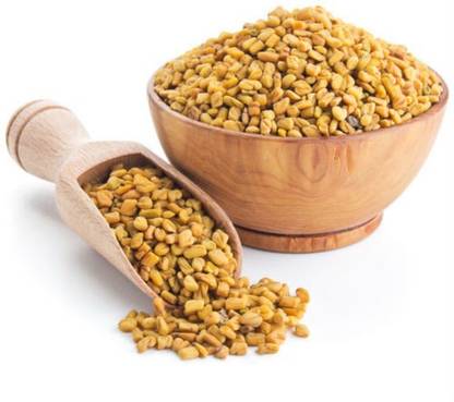 MUNNA LAL Fenugreek Seeds, Methi Dana 1 Kg