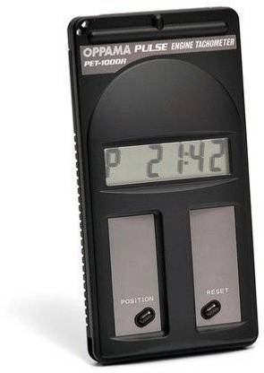 OPPAMA PET-1000R Engine Tachometer Digital Tachometer